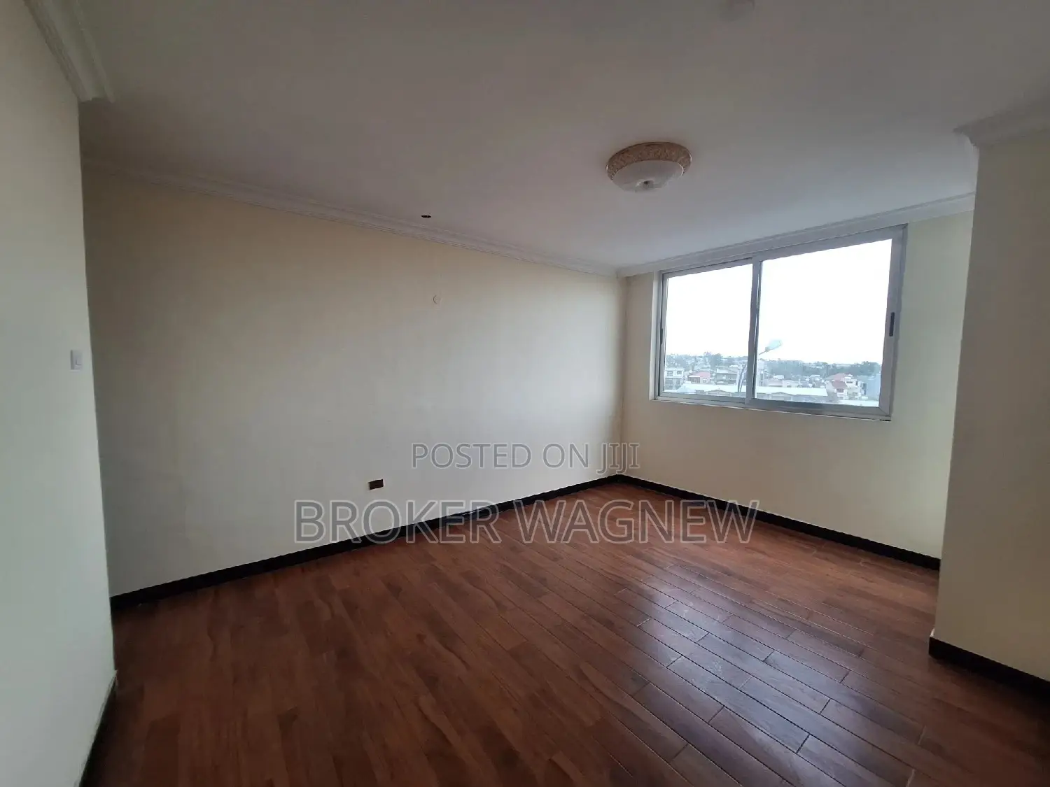 3bdrm Apartment in Bole for rent