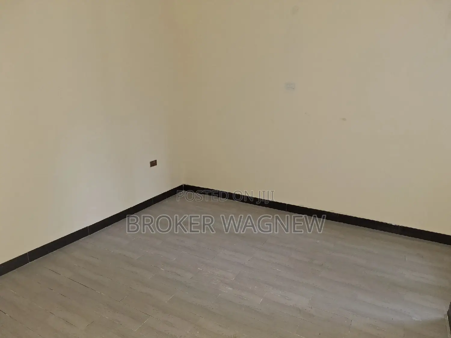 3bdrm Apartment in Bole for rent