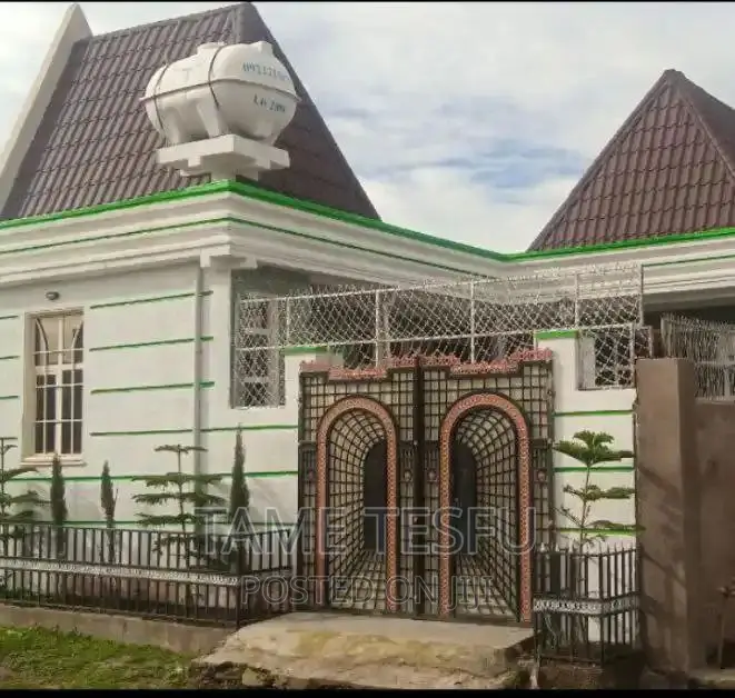 Furnished 2bdrm House in Dukam, Oromia-Finfinne for sale