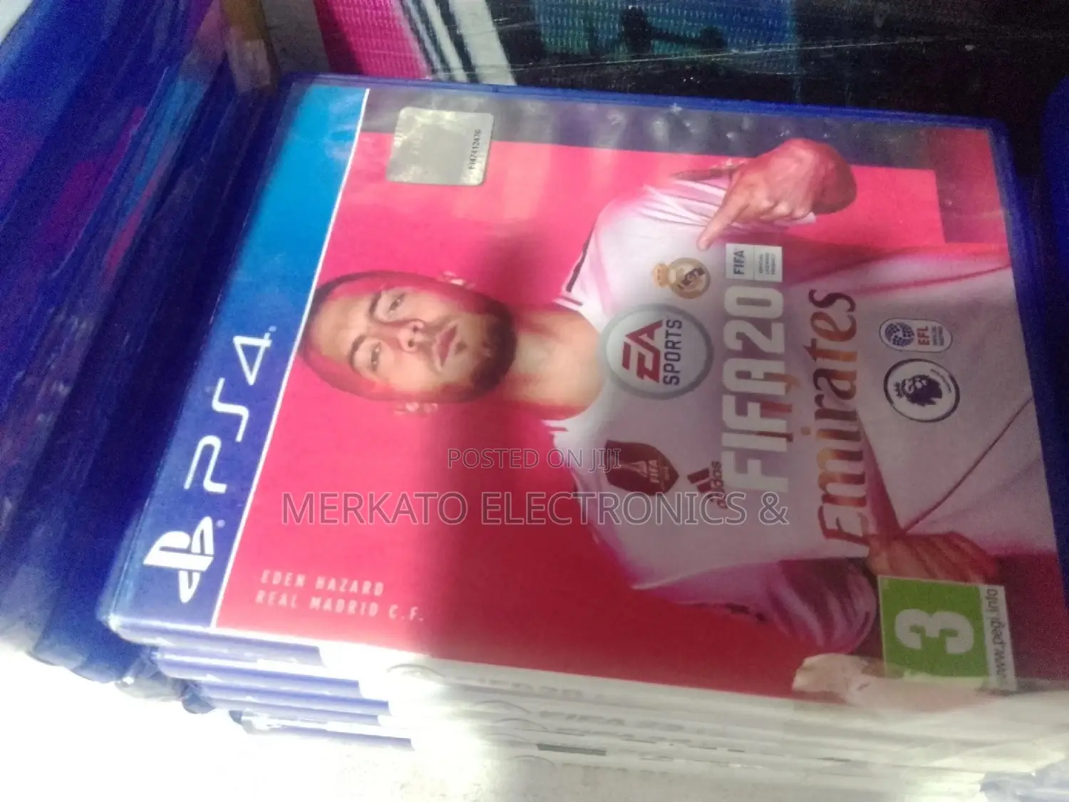 Playstation Cd | Video Game