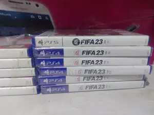 Playstation Cd | Video Game