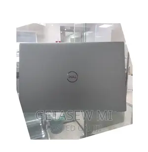 New Laptop Dell Precision 5540 32GB Intel Core I7 SSD 512GB