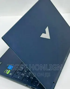 New Laptop HP Victus 16 8GB Intel Core I5 SSD 512GB