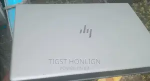 New Laptop HP EliteBook 840 8GB AMD Ryzen 5 SSD 512GB