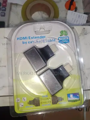 Photo - HDMI Extender | 1080 HD