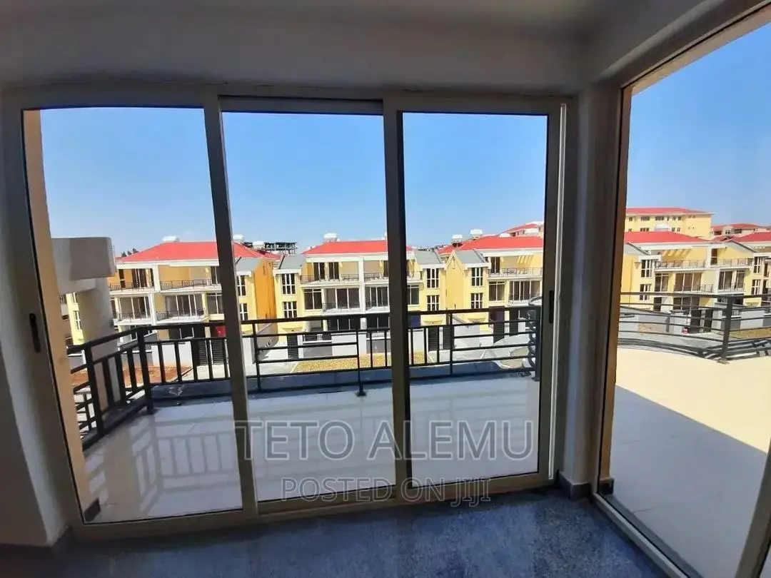 1bdrm Apartment in Ayat, Bole for sale