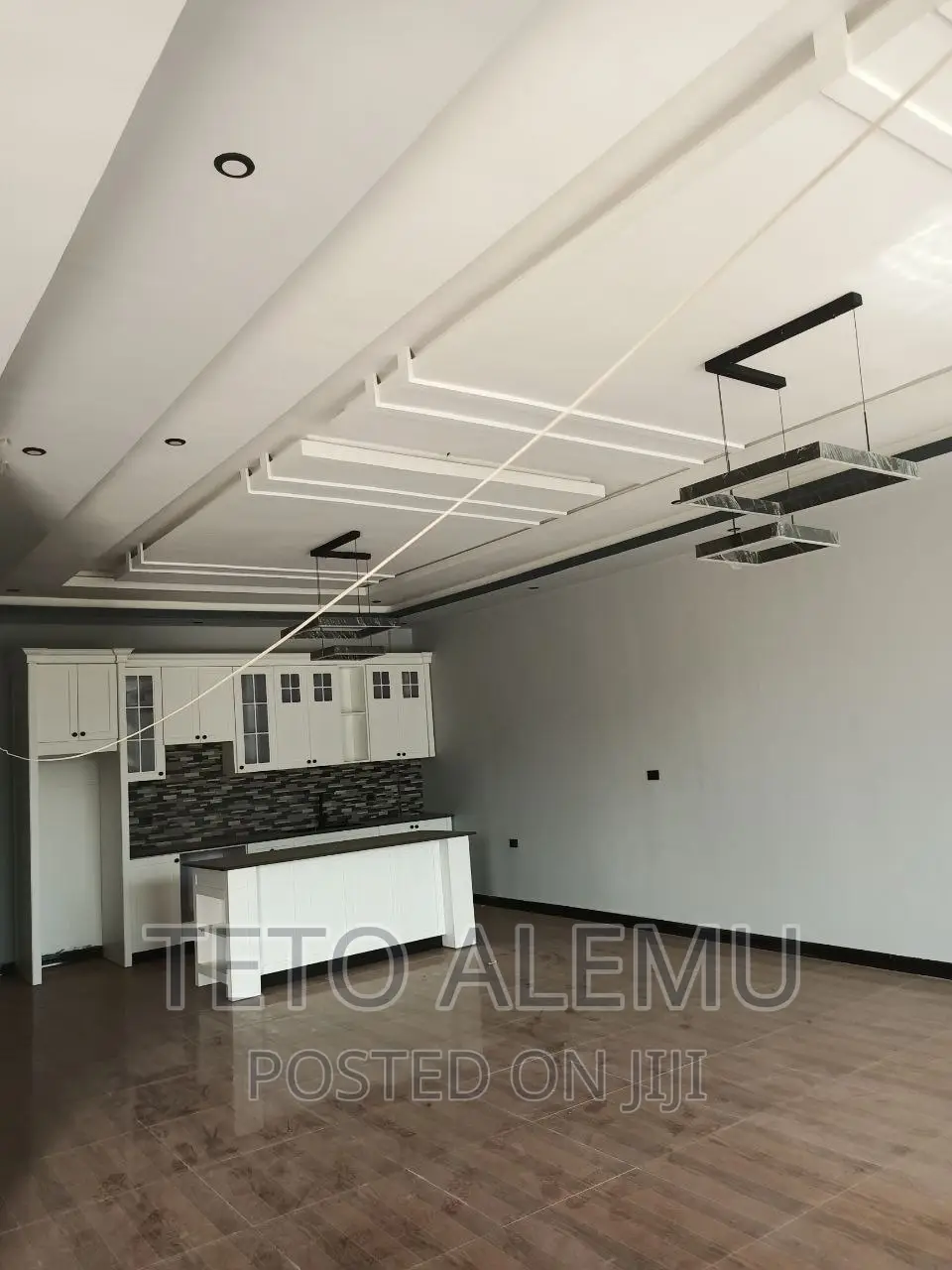 Furnished 7bdrm House in House For Sale, Bole for sale