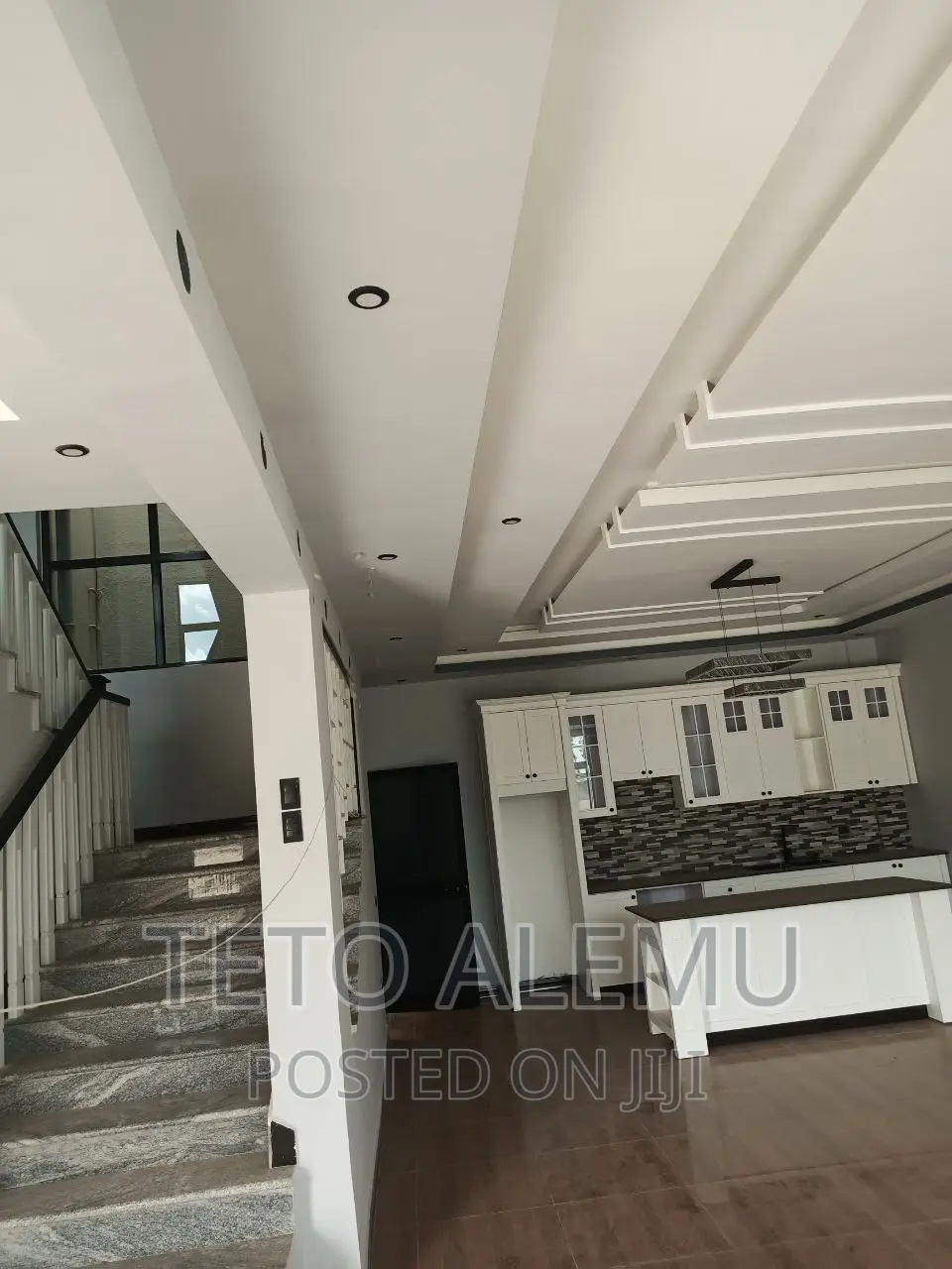 Furnished 7bdrm House in House For Sale, Bole for sale