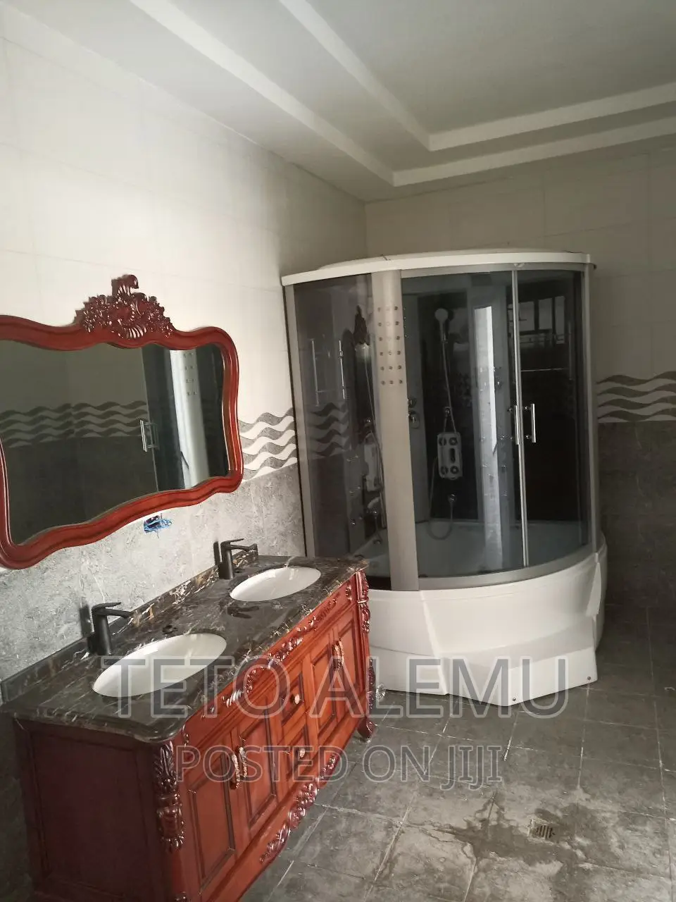 Furnished 7bdrm House in House For Sale, Bole for sale