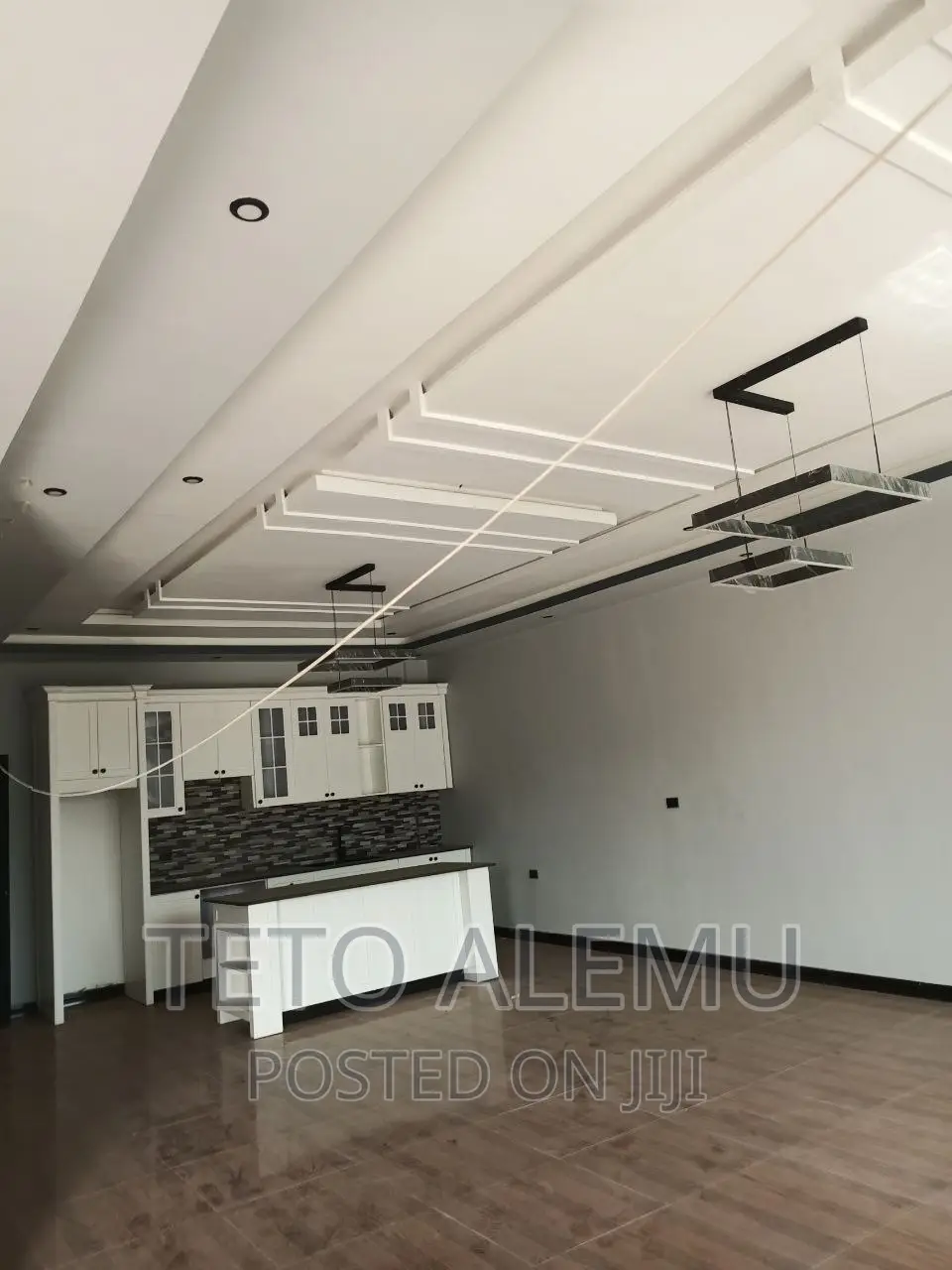 Furnished 7bdrm House in House For Sale, Bole for sale