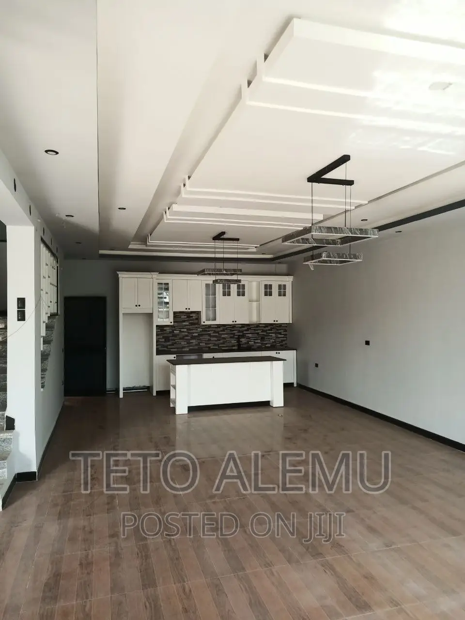 Furnished 7bdrm House in House For Sale, Bole for sale