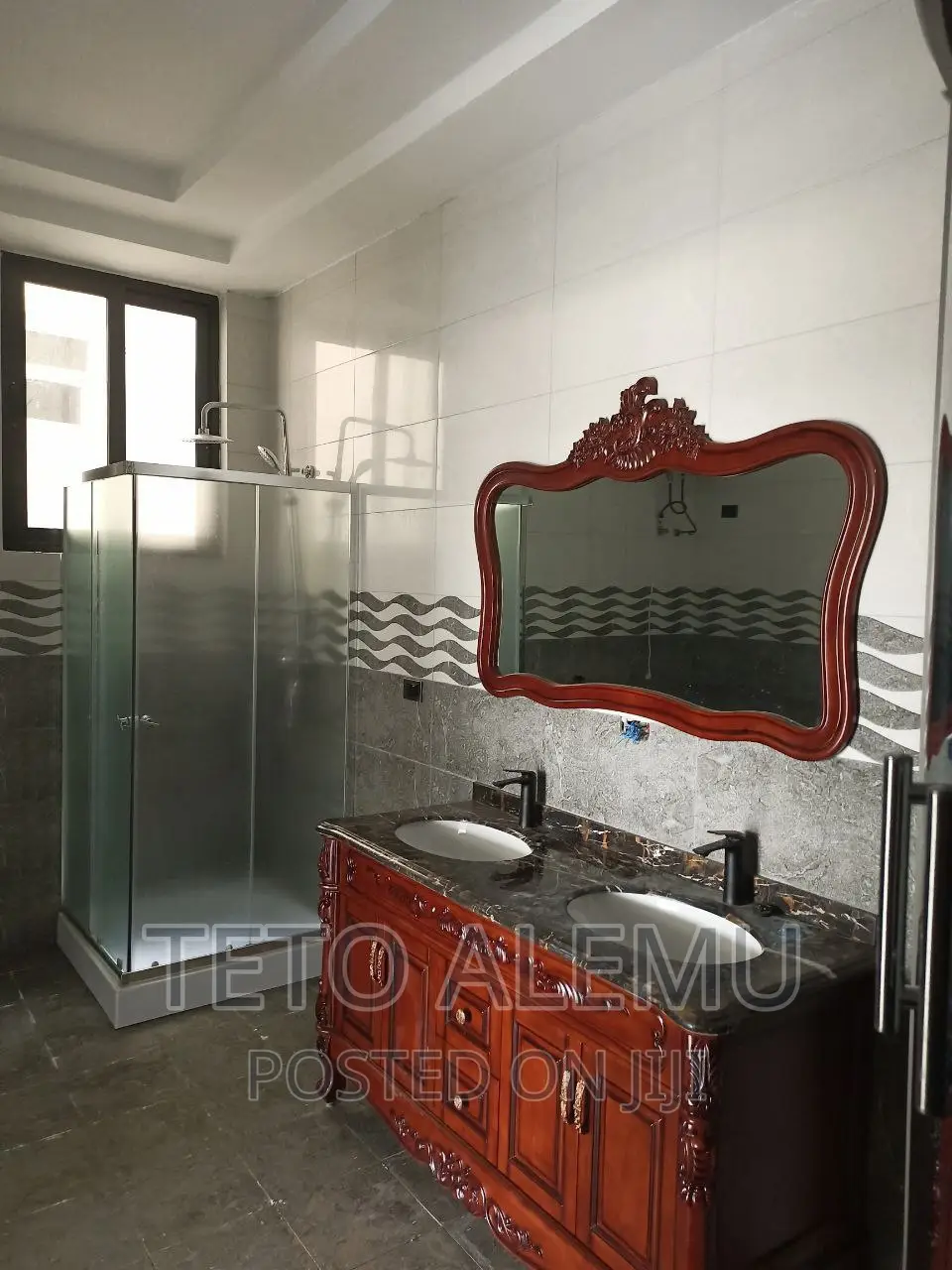 Furnished 7bdrm House in House For Sale, Bole for sale