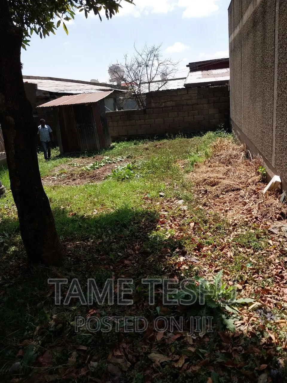 Furnished 3bdrm House in Yeka Wosene for sale