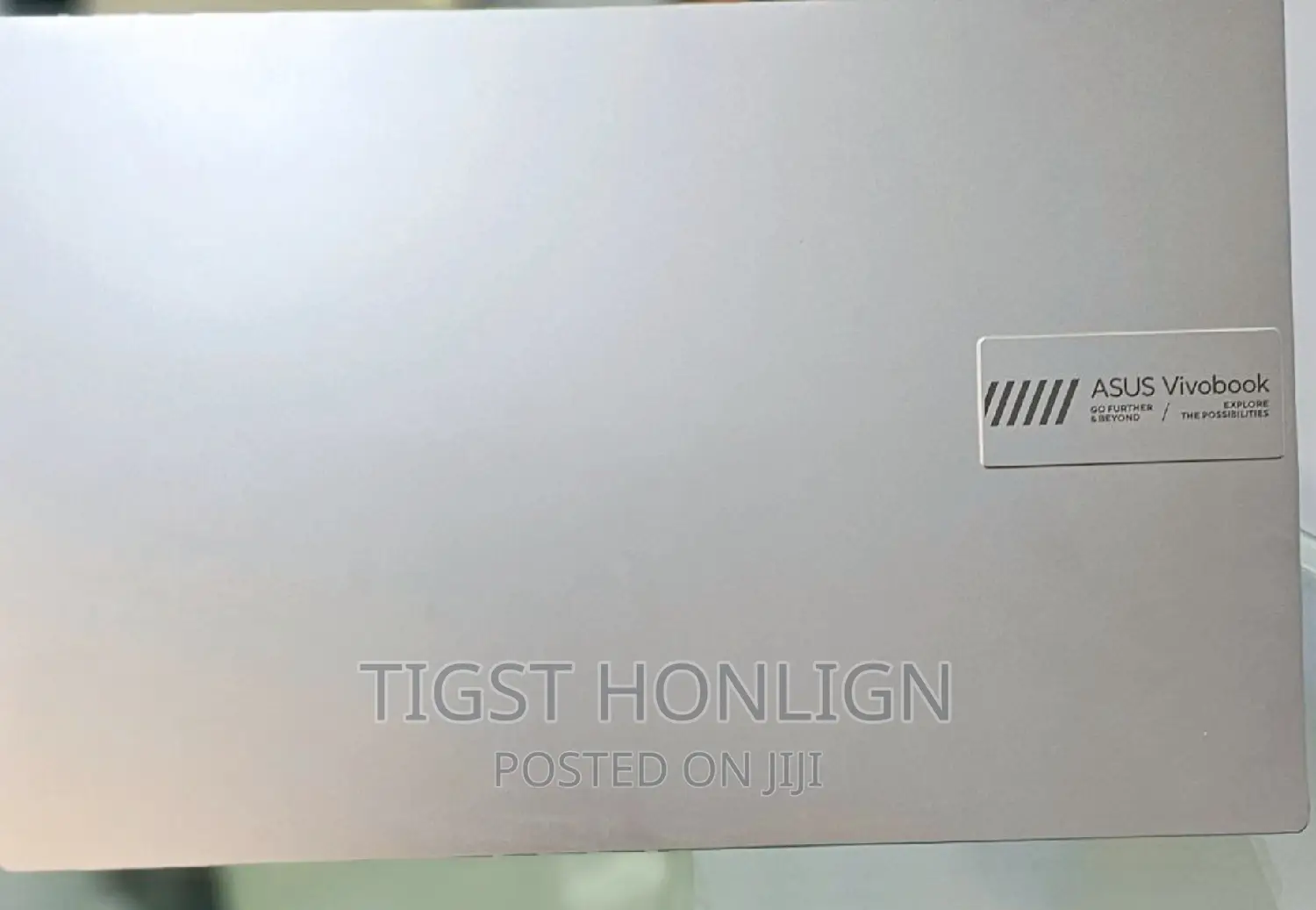 New Laptop Asus VivoBook 15 X505BA 8GB Intel Core I3 SSD 1T