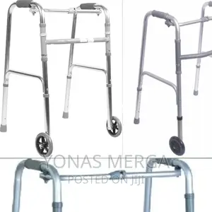 Walker_walker》Maximum Strength While Remaining Lightweight