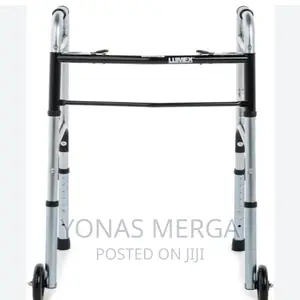 Walker《Walker》_walker/Walker Supports Users Up to 350 LBS