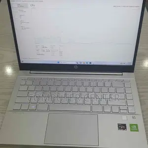 Photo - New Laptop HP Pavilion 14 8GB AMD Ryzen 5 SSD 512GB
