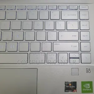 New Laptop HP Pavilion 14 8GB AMD Ryzen 5 SSD 512GB