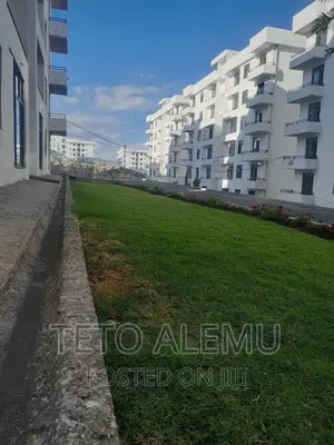 Photo - 2bdrm Apartment in Apartment For Sale, Yeka for sale