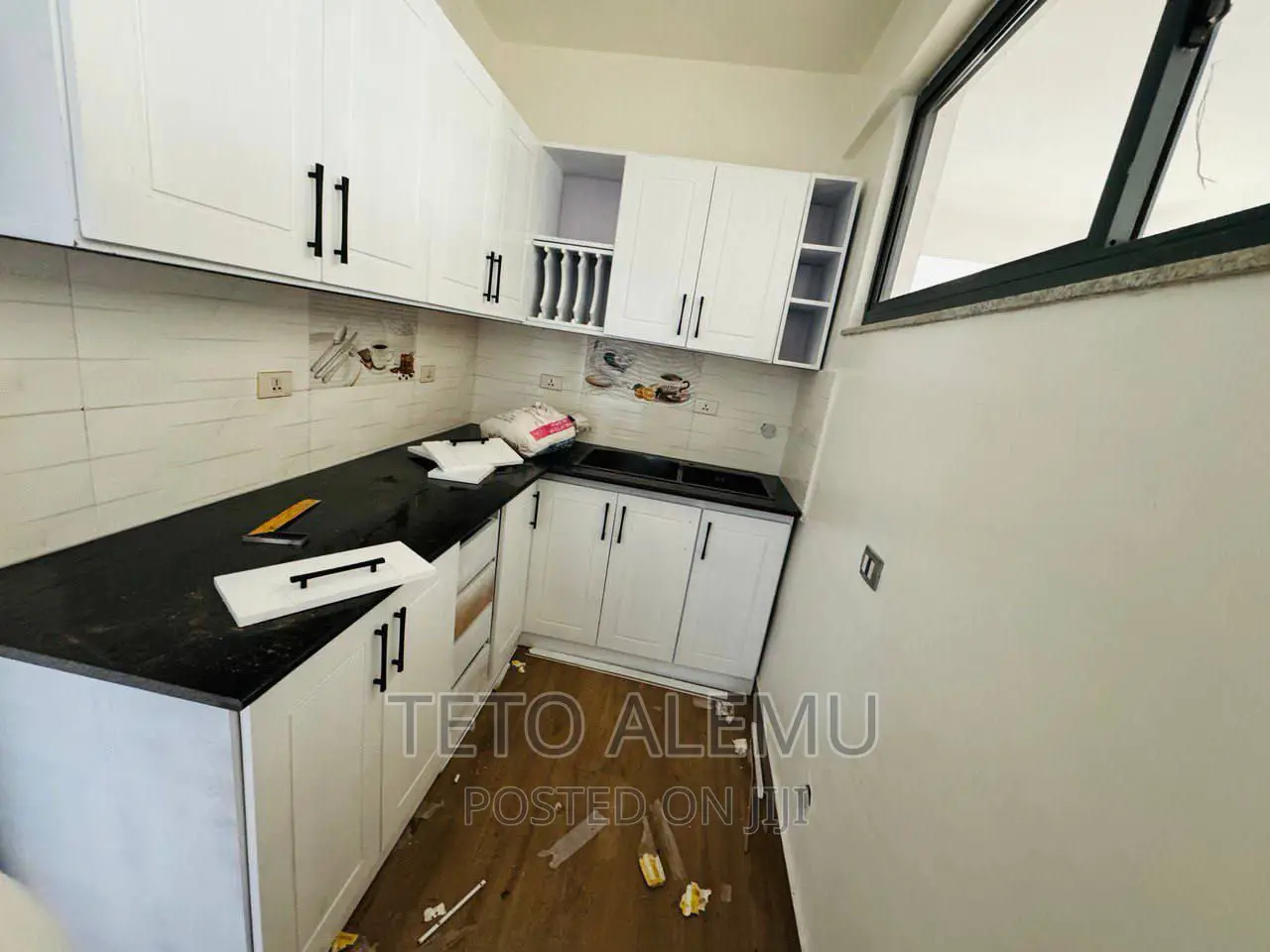 2bdrm Apartment in Apartment For Sale, Yeka for sale