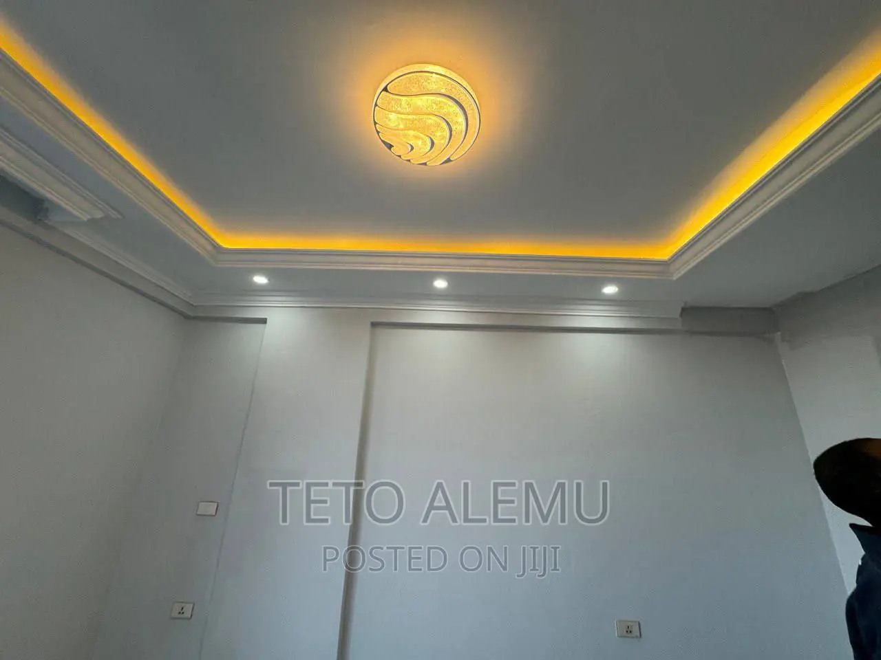 2bdrm Apartment in Apartment For Sale, Yeka for sale