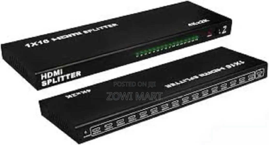 HDMI Splitter 1x16