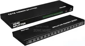 HDMI Splitter 1x16