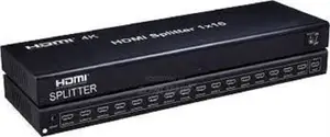 HDMI Splitter 1x16
