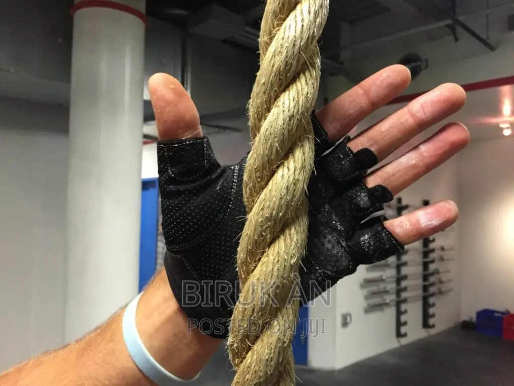 Gym Gloves