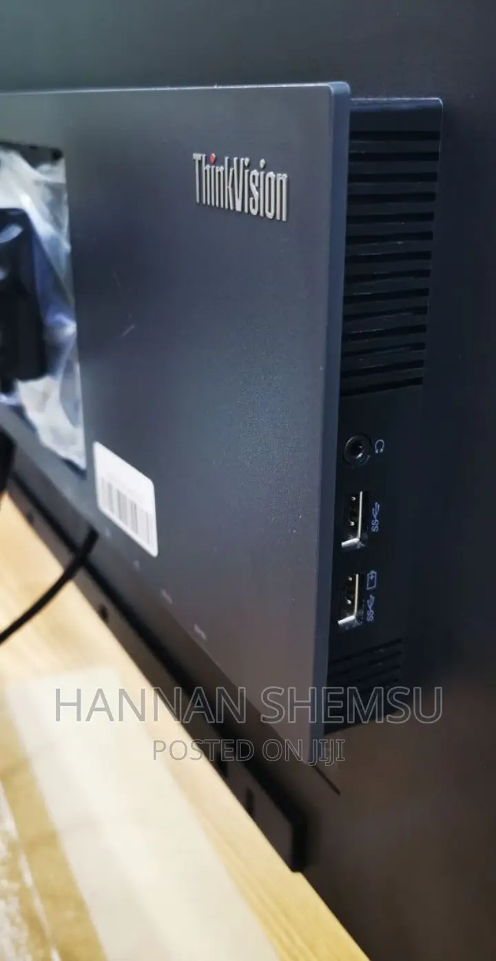 Lenovo Thinkvision P27h-20