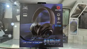 Photo - Abingo Gaming Headphone With Mic