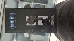 Abingo Gaming Headphone With Mic