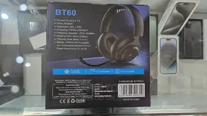 Abingo Gaming Headphone With Mic