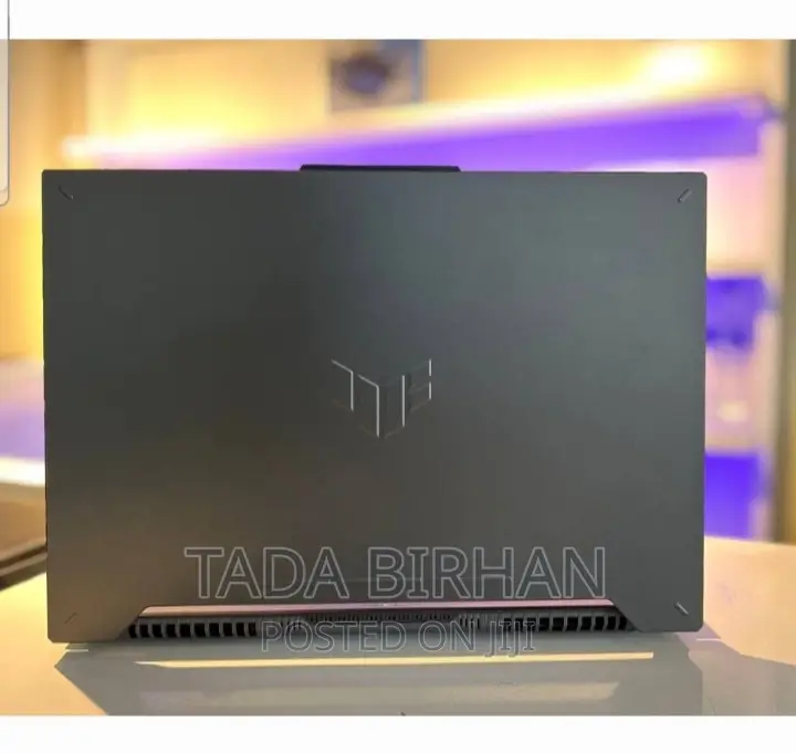 New Laptop Asus ROG Strix G15 16GB Intel Core I7 SSD 1T