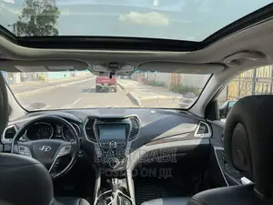 Hyundai Tucson 2019 Gray