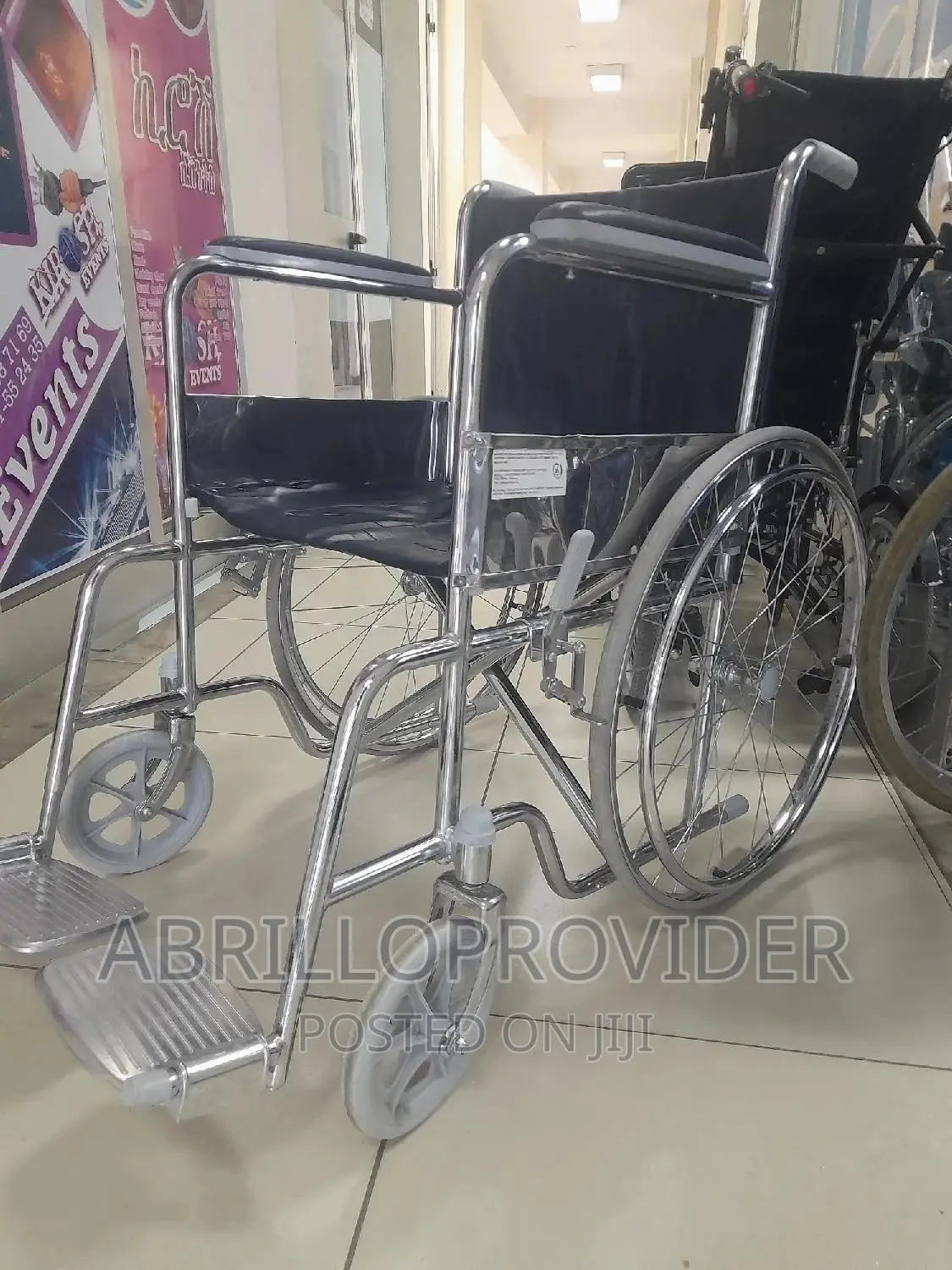 Used Wheelchair=Wheelchair=Wheelchair~Wheelchair*Wheelchair
