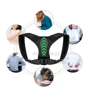 Photo - Posture Corrector Belt
