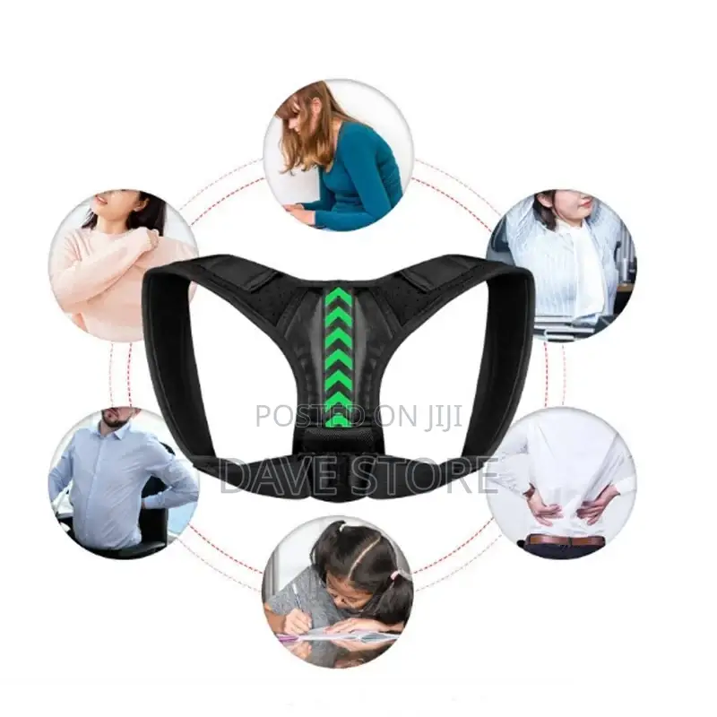 Posture Corrector Belt