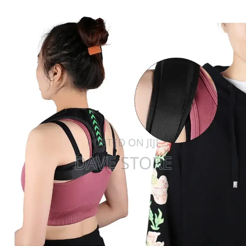 Posture Corrector Belt