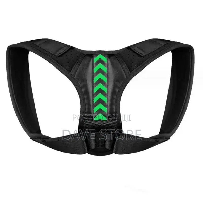 Posture Corrector Belt