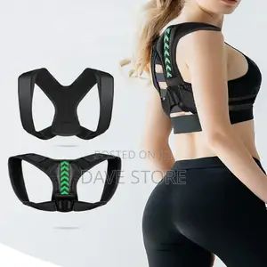 Posture Corrector Belt
