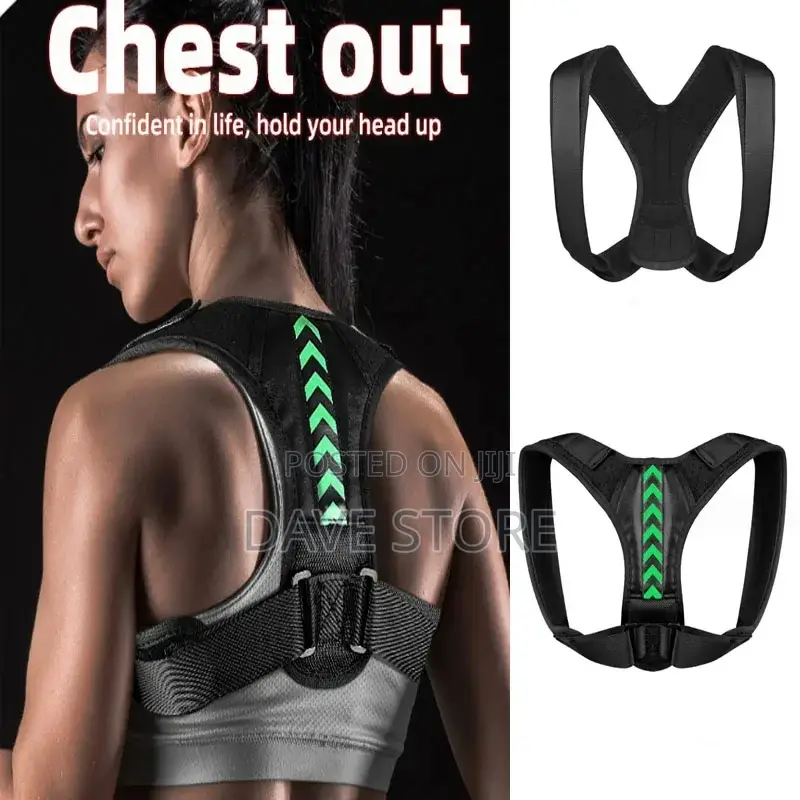 Posture Corrector Belt