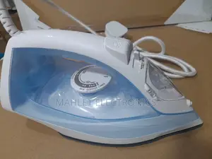 Philips Steam Iron ፊሊፕስ የልብስ መተኮሻ ካውያ