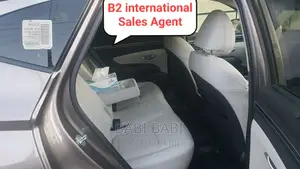 Hyundai Tucson 2021 Teal