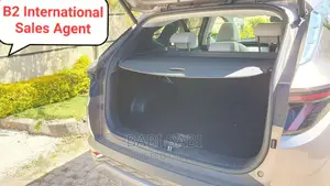 Hyundai Tucson 2021 Teal