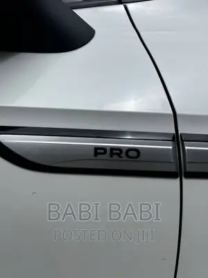 Volkswagen ID.4 2022 White