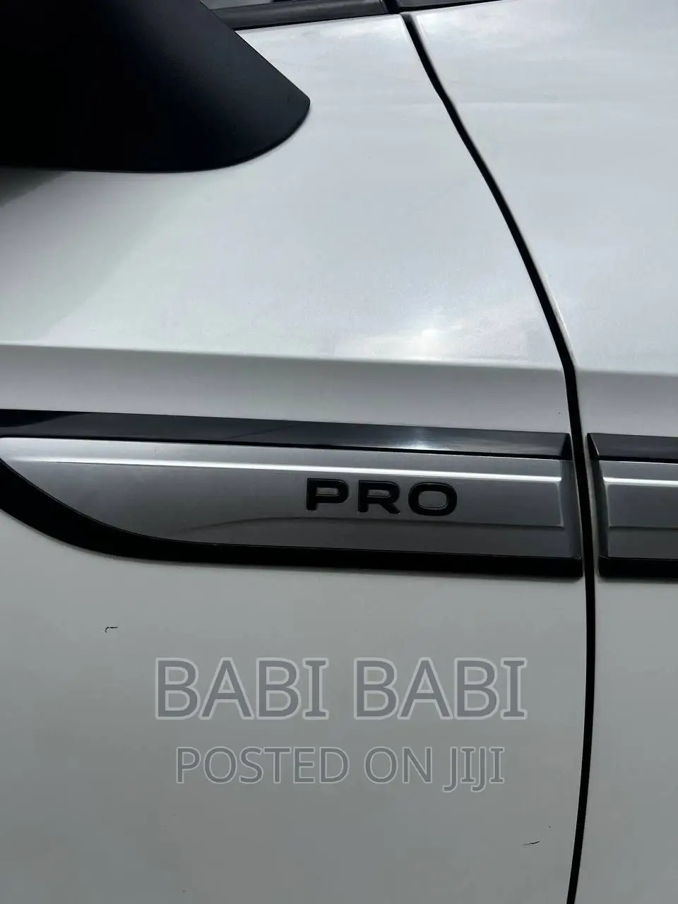 Volkswagen ID.4 2022 White