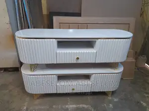 Photo - 1,50 Cm ቲቪ እስታንድ