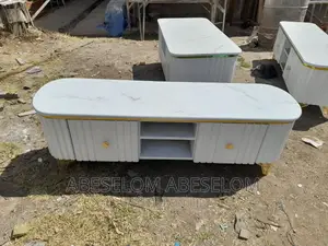 1,50 Cm ቲቪ እስታንድ