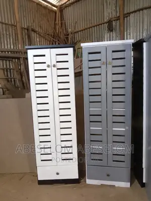 60 Cm የጫማ መደርደሪያ